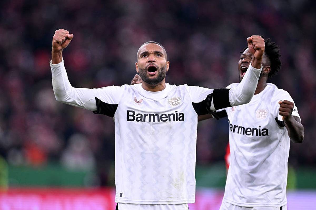 Transferticker: Tah zu Bayern? So ist der Stand