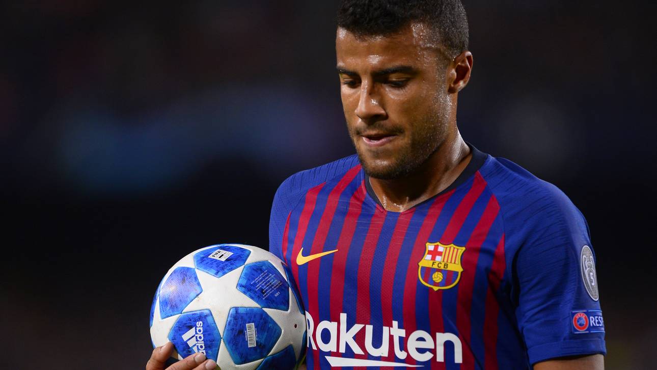 Thiagos Bruder für Selecao nominiert