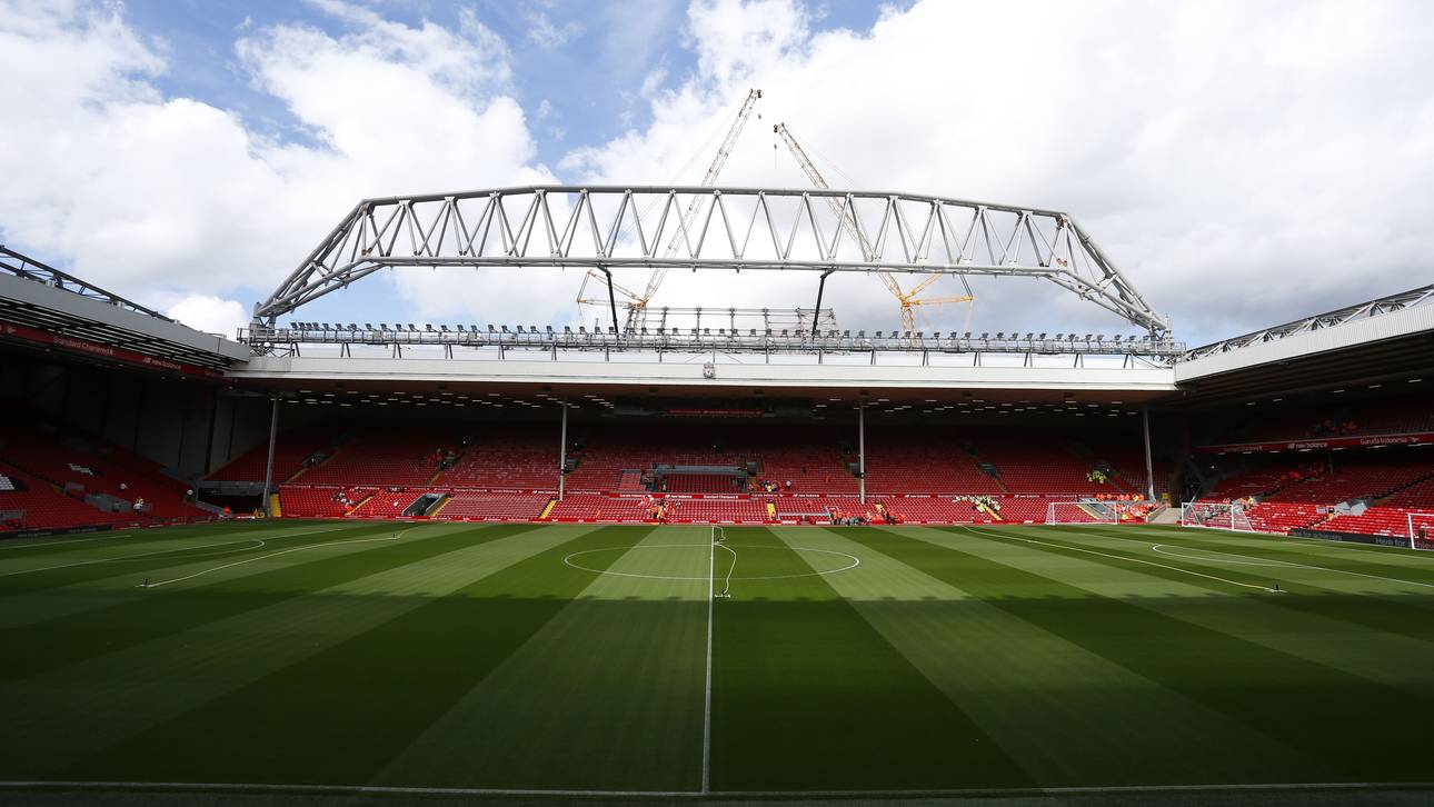 Klopp wird um 11 Uhr vorgestellt