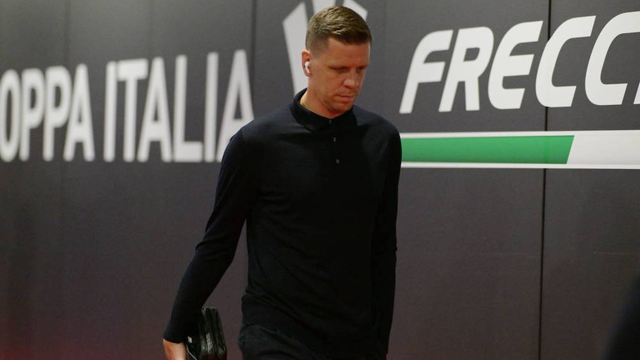 Wojciech Szczesny soll neuer Spieler des FC Barcelona werden