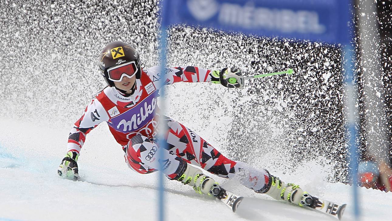 Veith startet Training für Comeback