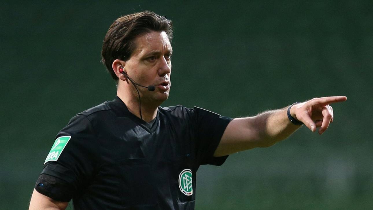 Merk: Keine Ausnahme für Gräfe