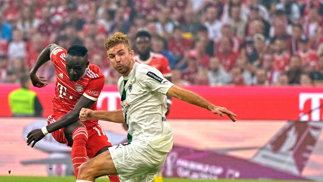 Kramer: „Lasse Gladbach nicht im Stich“