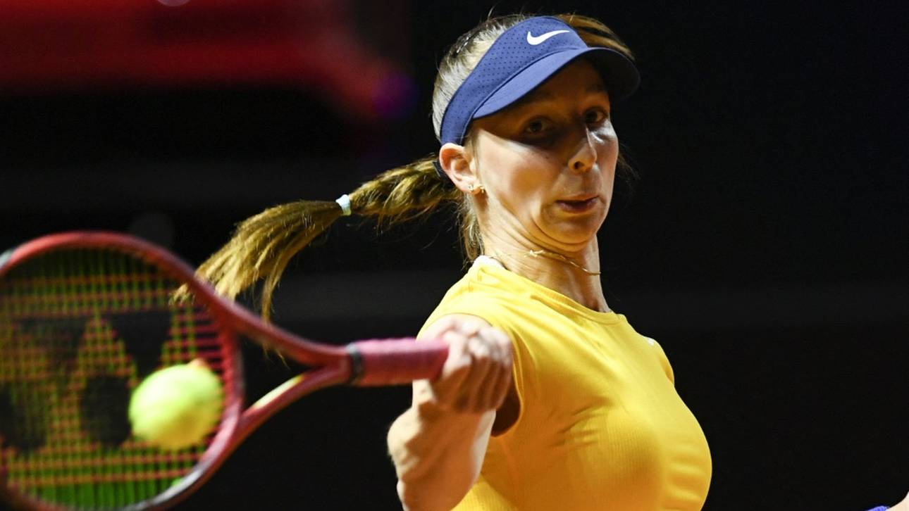 Korpatsch scheitert dramatisch