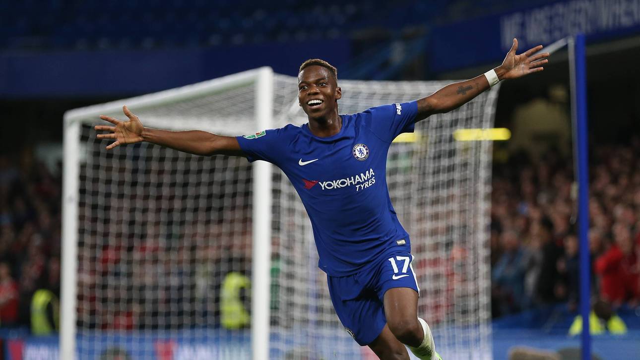 Ein Comeback, das es so noch nie gab