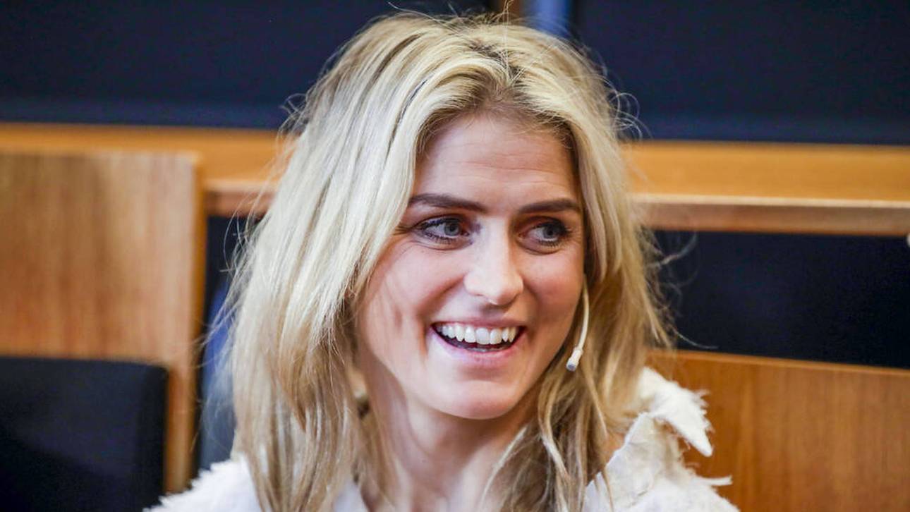 Wintersport-Superstar ist schwanger