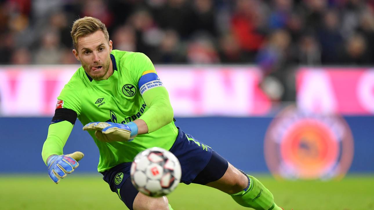Schalke mit Doppel-Torwart-Deal
