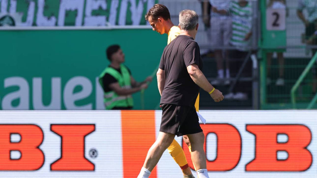 „Wortwahl total daneben“