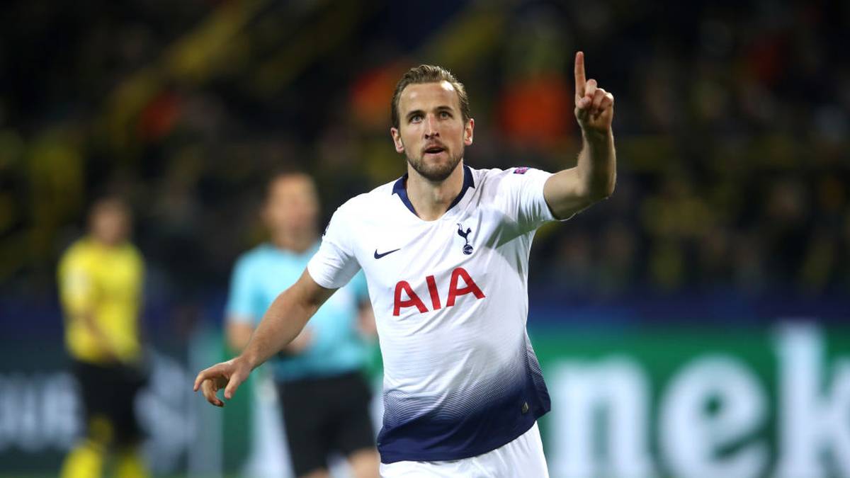 4. TOTTENHAM HOTSPUR – (164,6 Mio.): Tottenham spielte trotz des Verletzungspechs von Kapitän Harry Kane eine starke Saison und zog sogar ins Champions-League-Finale ein. Wie in der Meisterschaft stehen die Spurs auch im TV-Ranking auf Platz vier mit knapp 165 Millionen