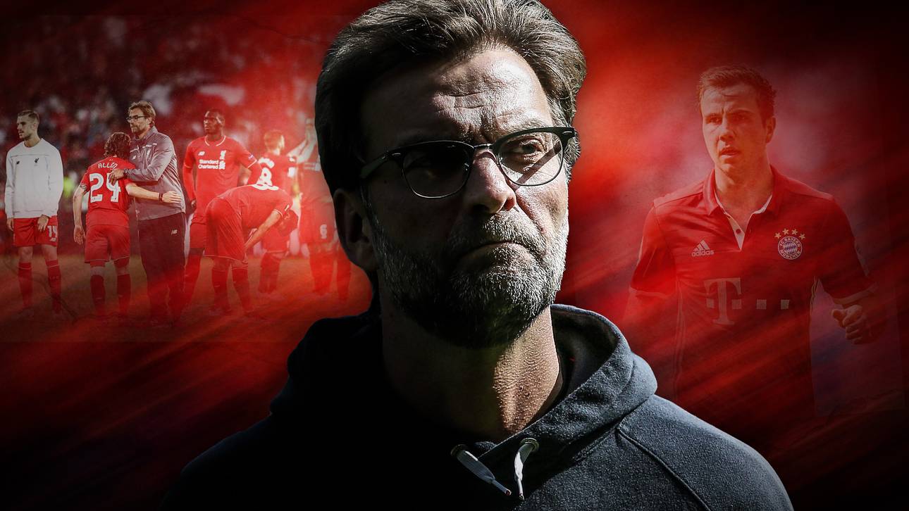 Liverpools Zukunft nach dem Final-K.o.