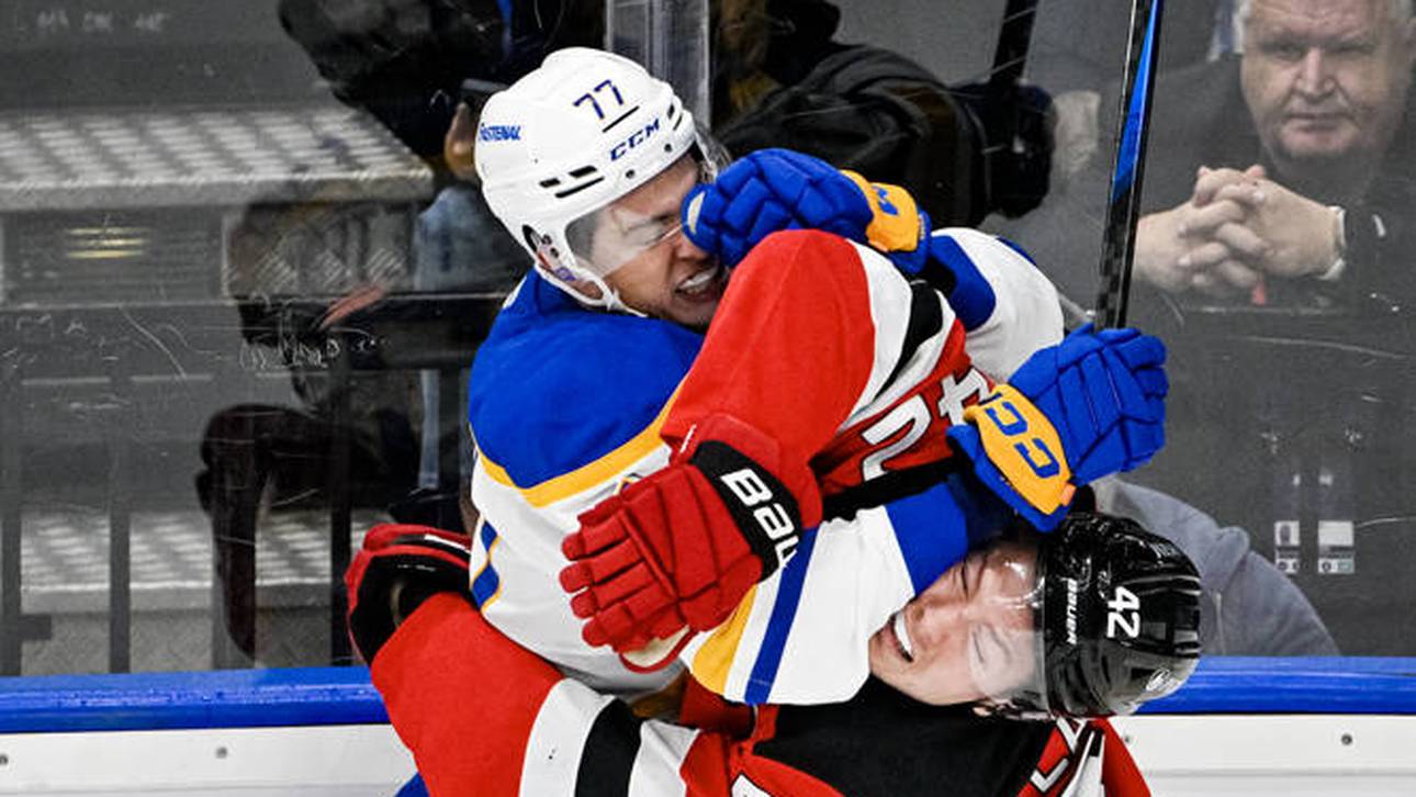 Auftaktpleite für Peterka