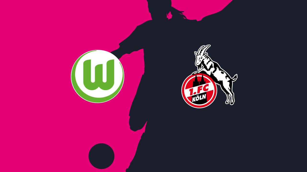 VfL Wolfsburg - 1. FC Köln: Tore und Highlights | FLYERALARM Frauen-Bundesliga