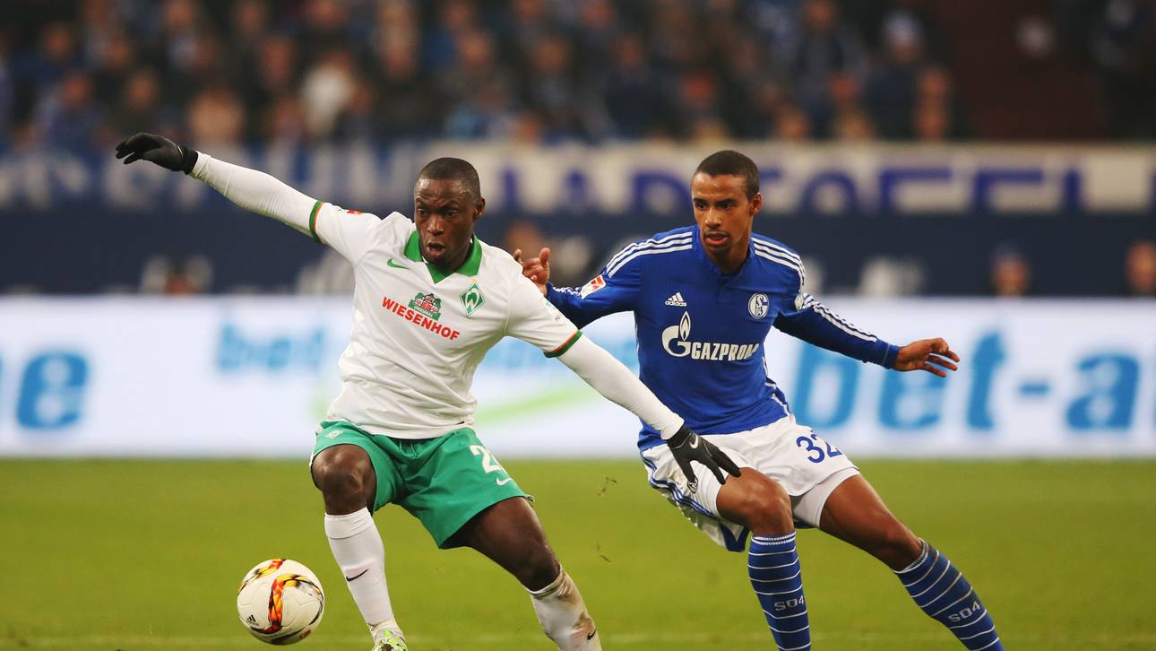 LIVE: Ujah macht den Deckel drauf