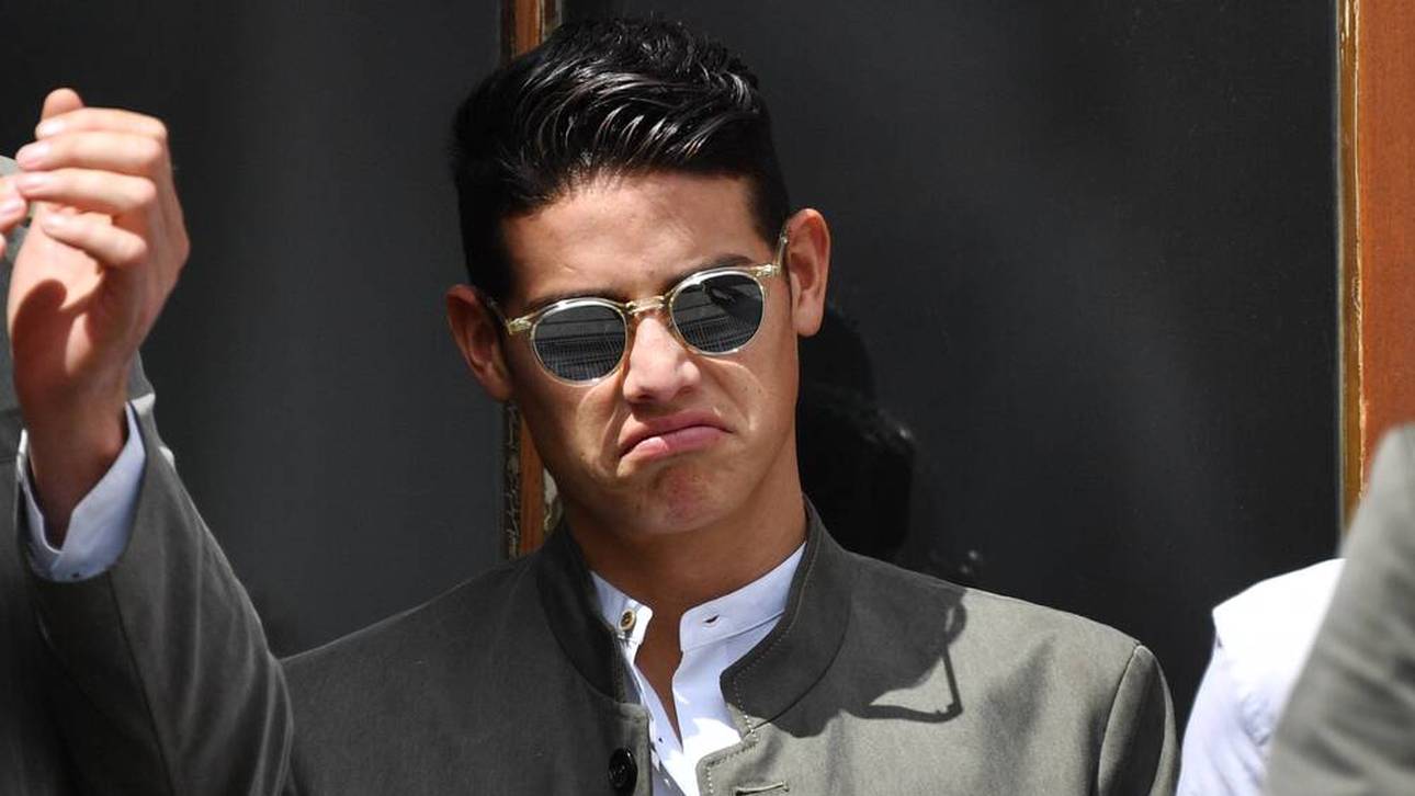 Übergewicht? Ex-Bayern-Star geht