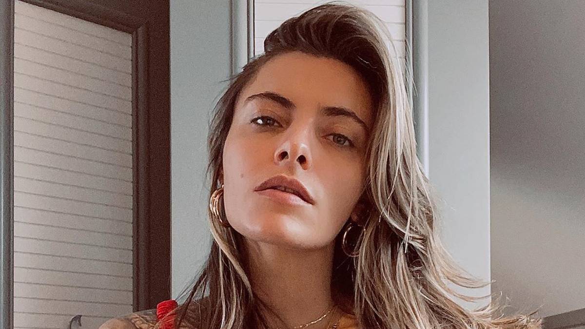 Kürzlich hatten türkische Medien von einem Liebes-Aus zwischen  Thomalla und Karius berichtet. Die Schauspielerin antwortet dazu auf Insta und teilt mächtig aus