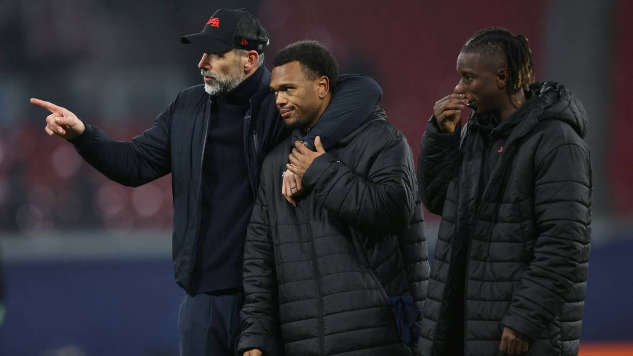 Rose fordert Gefängnis für Rassisten