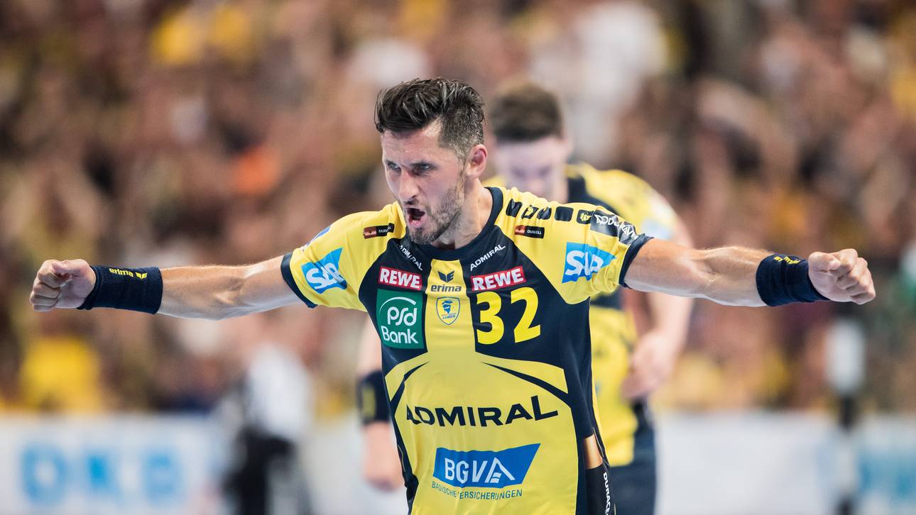 Löwen schlagen geschwächte Füchse