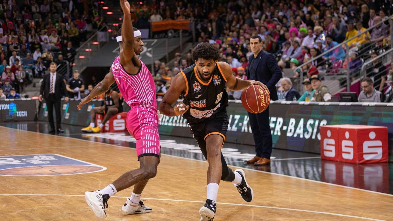 Thriller! Nächste Pleite für Ulm