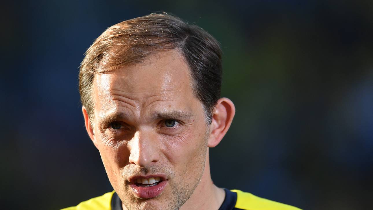 Ist die Trennung zwischen BVB und Tuchel richtig?