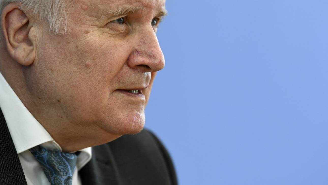 EM-Reisen: Seehofer prüft Ausnahme