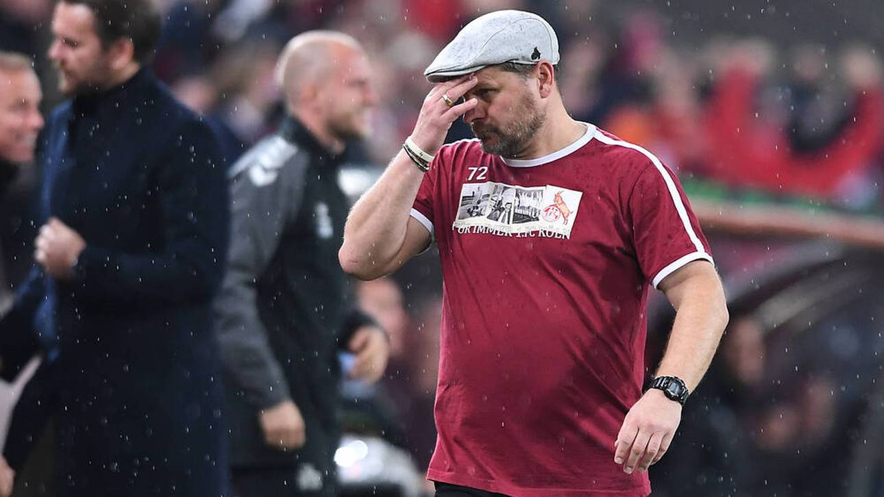 Bitter! Köln verpasst K.o.-Phase