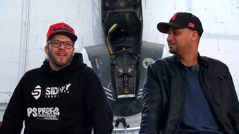 In der heutigen Folge "PS Profis" sucht Kai einen ps starken SUV für sich und seine Freundin. Ein Auftrag genau nach dem Geschmack der PS Profis. JP und Sid legen sofort mit der Suche los. Für welches Auto wird sich Kai entscheiden?
