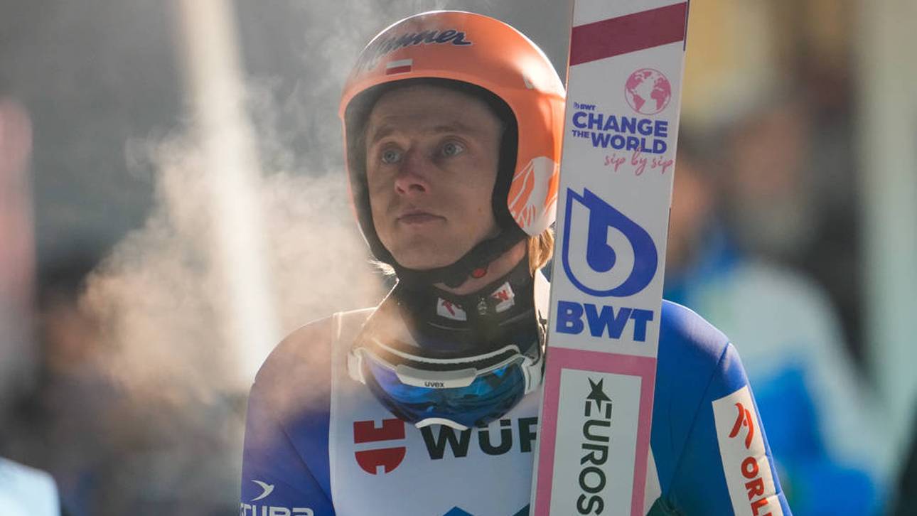 Debakel! Alarm-Stimmung in Polen