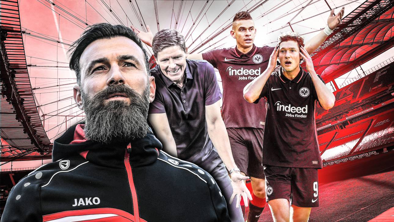 Legende: Das macht die Eintracht aus