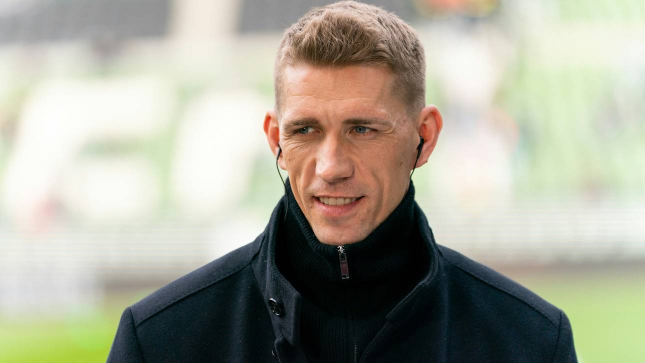 Petersen glaubt an Freiburger Titel