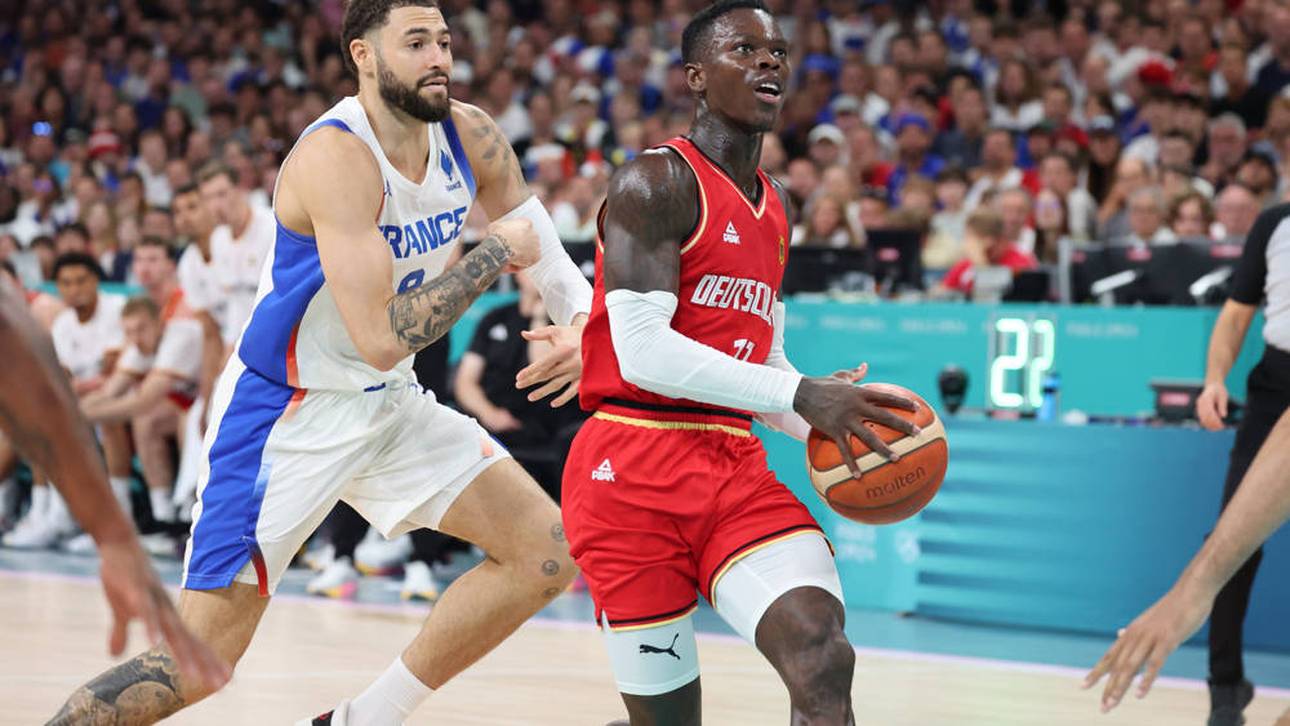 Olympia 2024: Das bringt Tag 11 in Paris