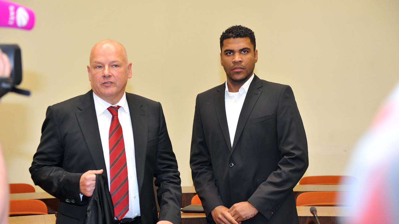 Haft wegen Brandstiftung: Die Breno-Tragödie