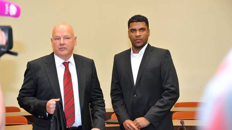 Der Brasilianer Breno kam als hoffnungsvolles Talent zum FC Bayern. Es wurde eine dunkle Zeit voller Verletzungen und Frust, die in eine Kurzschlussreaktion und sogar eine Gefängnisstrafe mündete. 