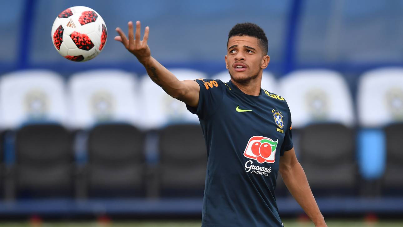 Geiseldrama! Brasilien-Star in Angst