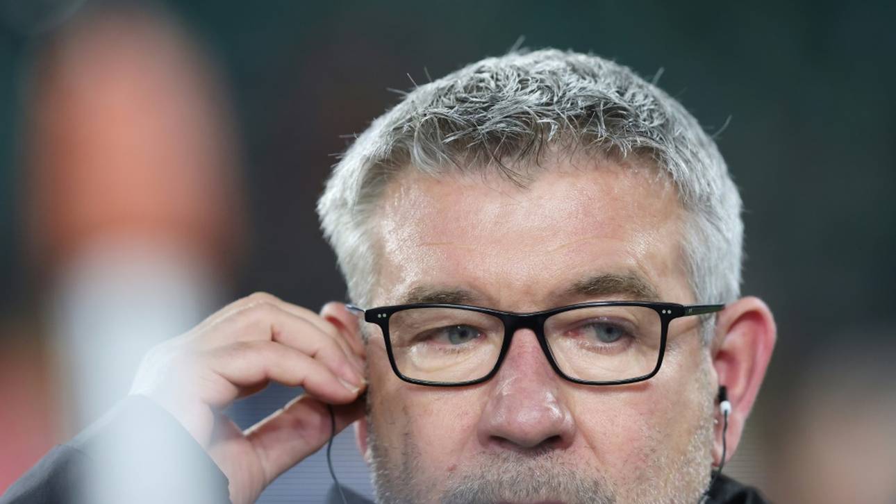 Fischer rechtfertigt sich für Behrens-Auswechslung