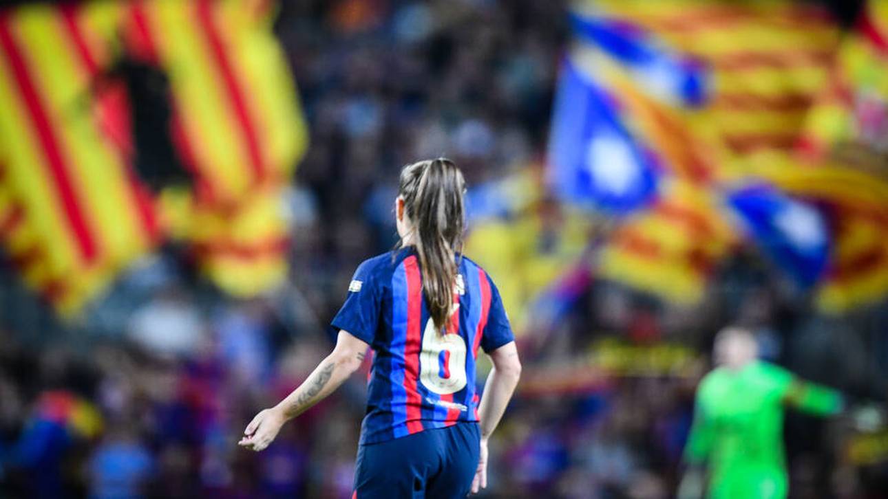 Barca-Irrsinn! 252 Tore in 20 Spielen