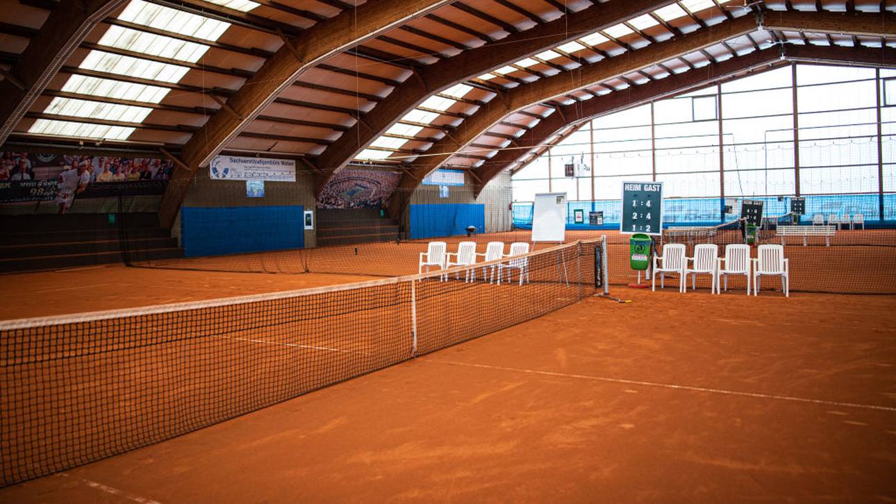 DTB-Vize greift Politiker scharf an