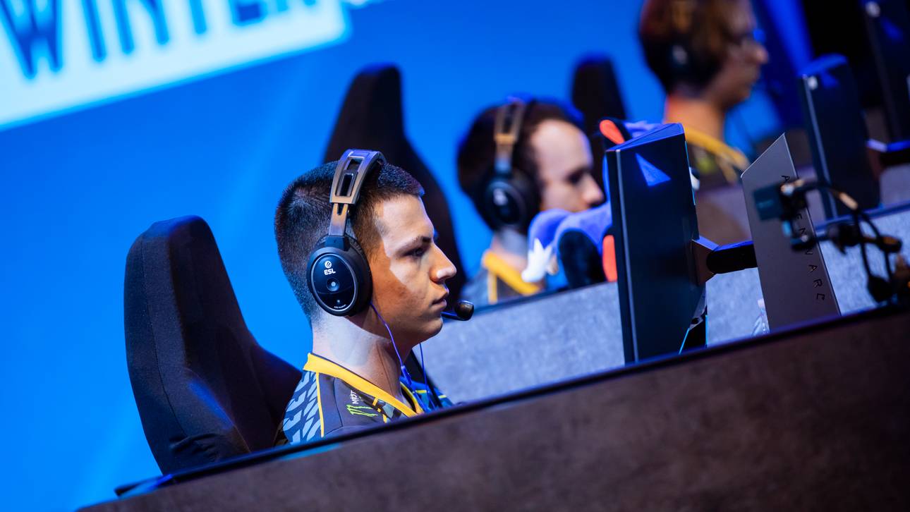 RL: Evil Geniuses im Interview