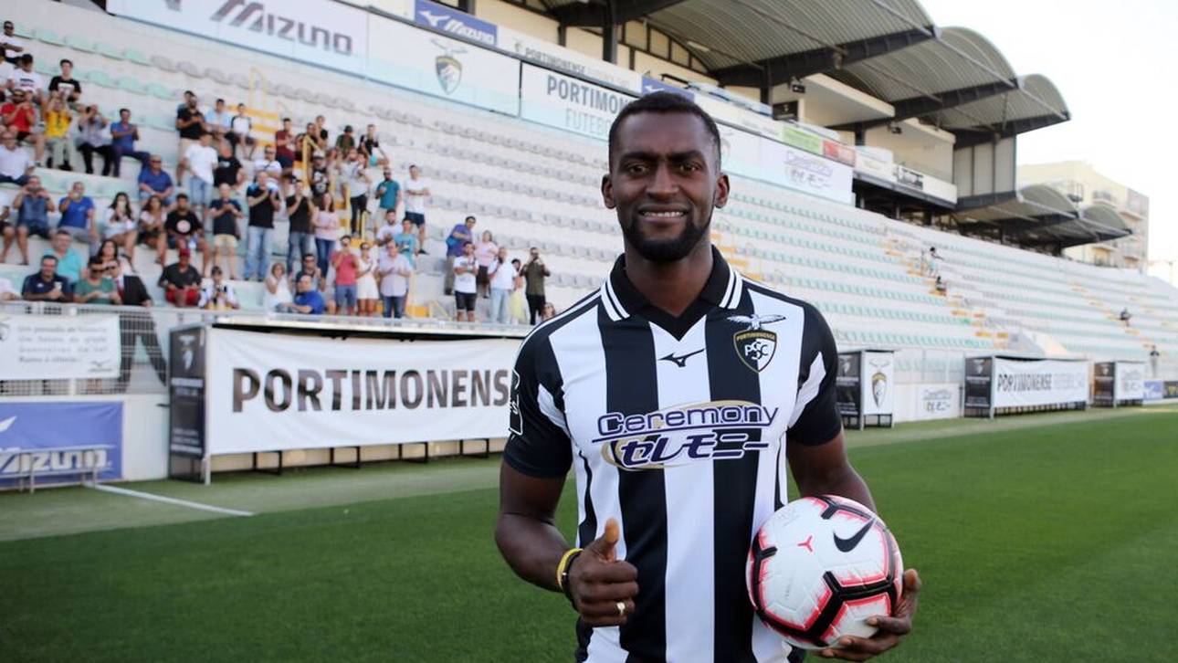 42-Mio-Stürmer macht jetzt Hip Hop