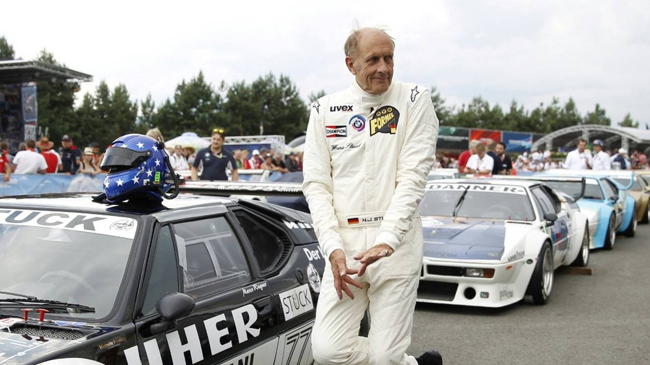 Schumacher setzt auf Hamilton