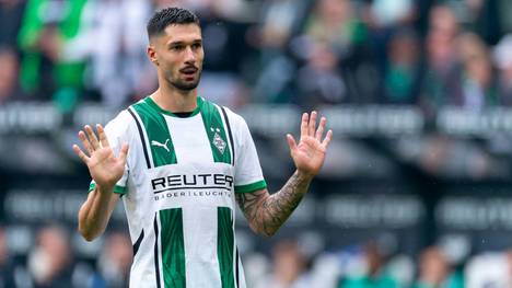 Tim Kleindienst bleibt wohl in Mönchengladbach