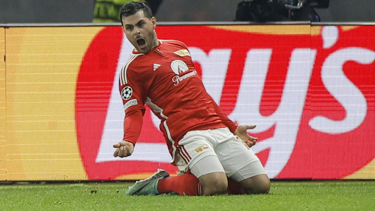 Ex-Nationalspieler vor Comeback