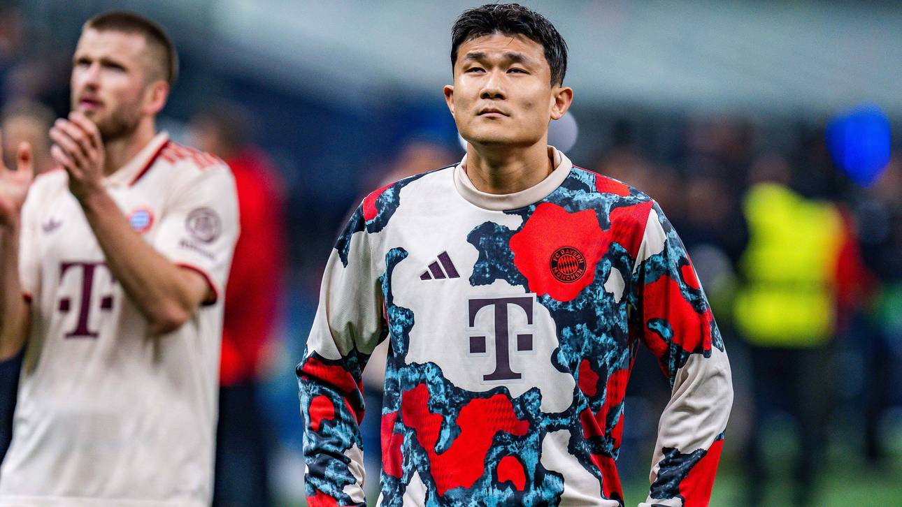 Bayern-Fehler in der Kaderplanung?