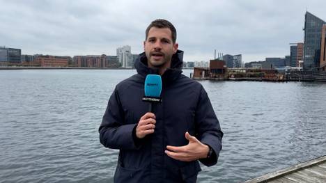 Jobe Bellingham gilt bei Borussia Dortmund als Sorgenkind, weil er noch keine tragende Rolle einnehmen konnte. Doch in der Champions League beim FC Kopenhagen könnte das BVB-Talent starten.