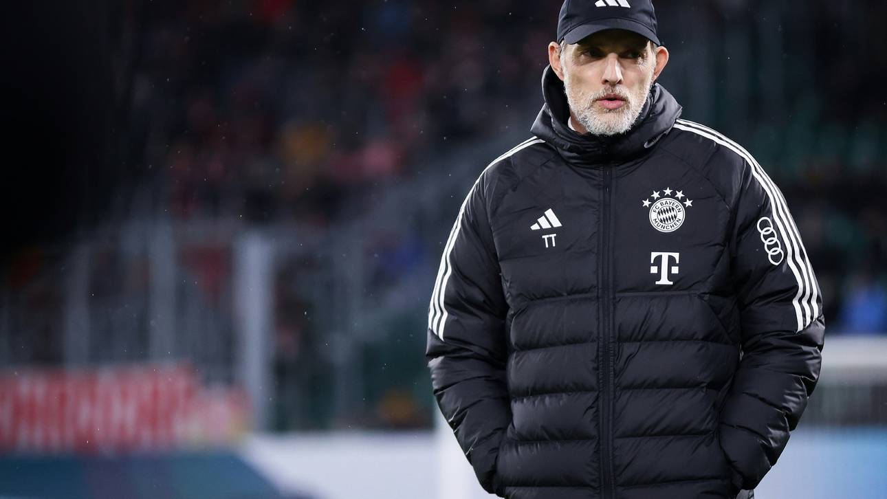 FC Bayern: Kein Sechser im Winter