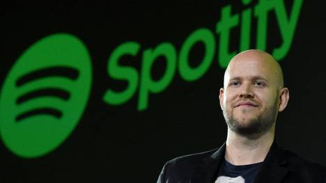 Spotify-Gründer Ek wird den FC Arsenal zumindest vorerst nicht kaufen