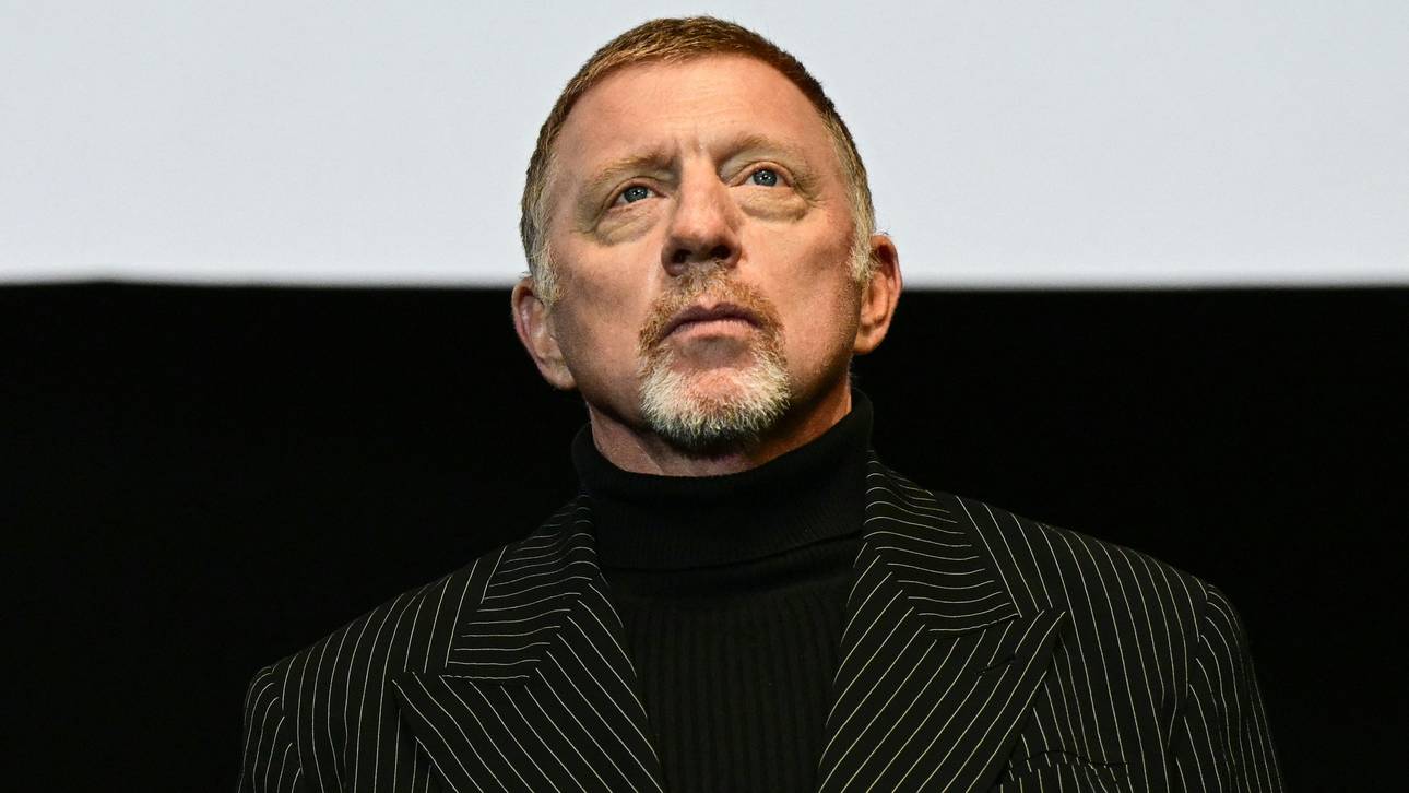 „Muss passieren“: Becker schlägt Alarm