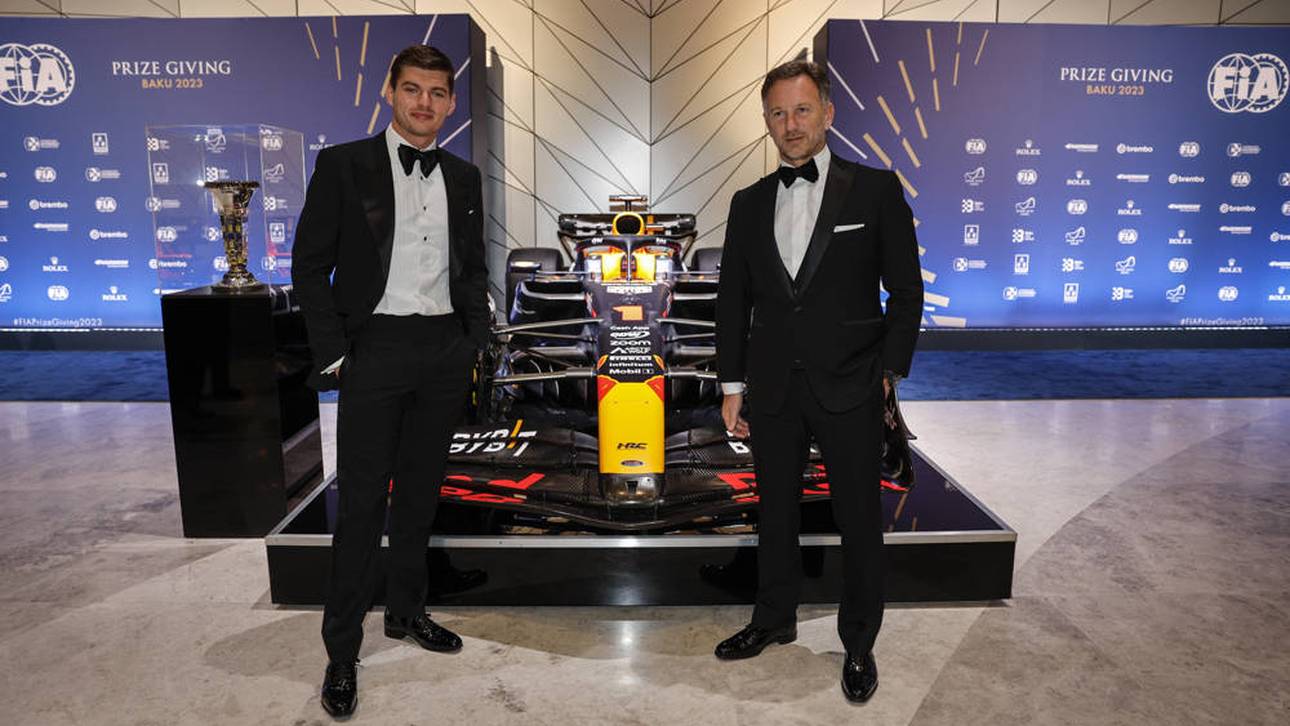 Red Bull wird zur Lachnummer