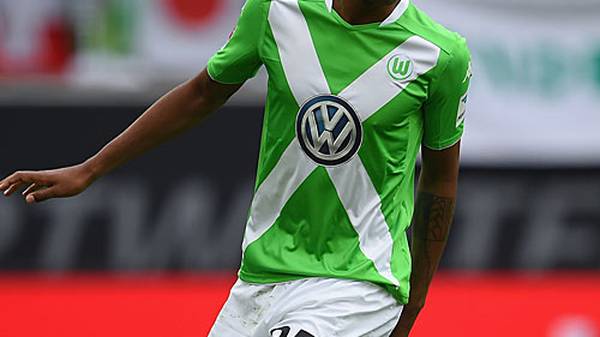 Naldo (VfL Wolfsburg): 3 Nominierungen