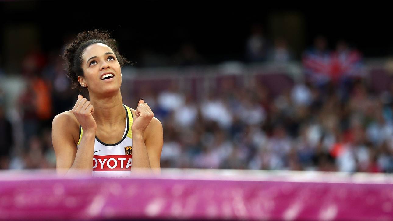 Blech für Jungfleisch und Staffel