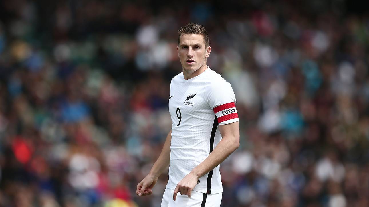 Neuseeland verliert Generalprobe